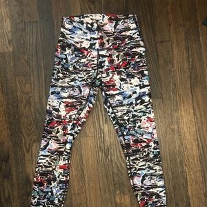 Lululemon Wunder Under High-Rise